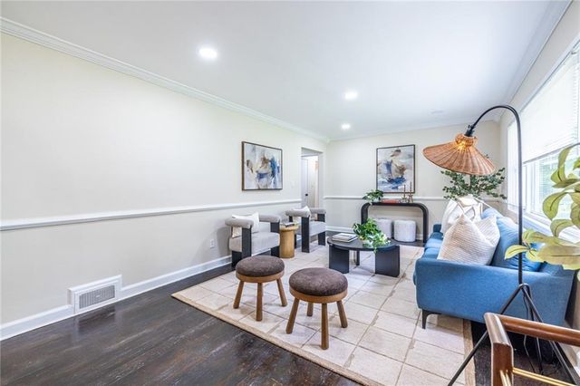 3276 Bobbie Lane, Decatur, GA 30032