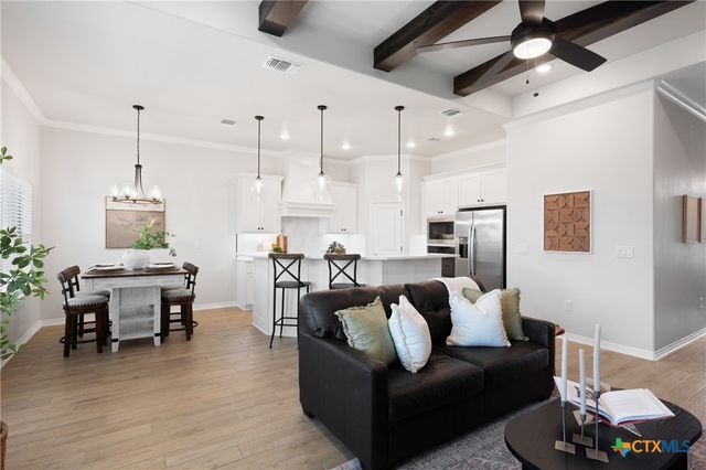 8917 Sassafras Street, Temple, TX 76502