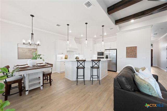 8917 Sassafras Street, Temple, TX 76502