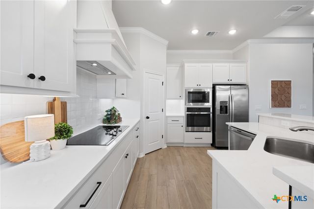 8917 Sassafras Street, Temple, TX 76502