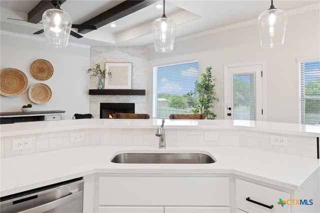 8917 Sassafras Street, Temple, TX 76502