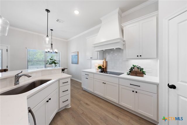 8917 Sassafras Street, Temple, TX 76502