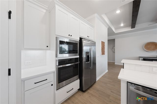 8917 Sassafras Street, Temple, TX 76502