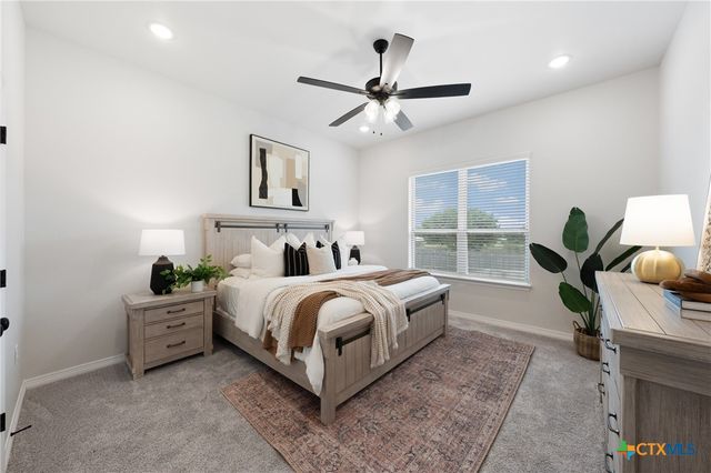 8917 Sassafras Street, Temple, TX 76502