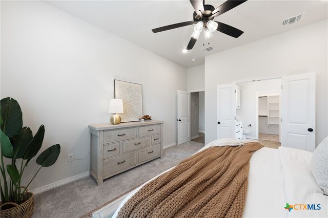 8917 Sassafras Street, Temple, TX 76502
