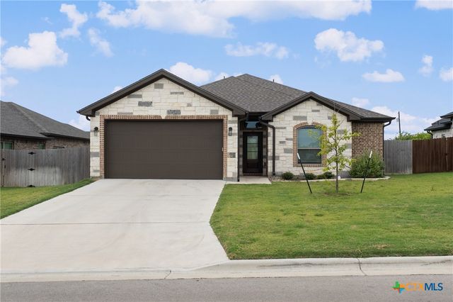 8917 Sassafras Street, Temple, TX 76502