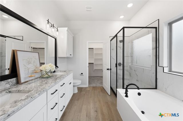8917 Sassafras Street, Temple, TX 76502