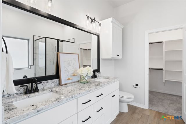 8917 Sassafras Street, Temple, TX 76502
