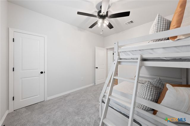 8917 Sassafras Street, Temple, TX 76502
