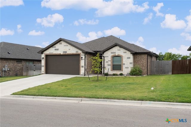 8917 Sassafras Street, Temple, TX 76502