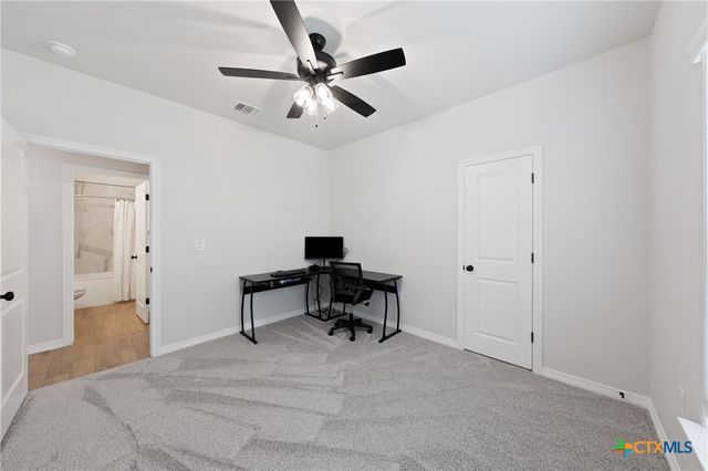 8917 Sassafras Street, Temple, TX 76502
