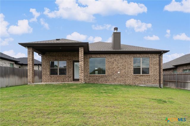 8917 Sassafras Street, Temple, TX 76502