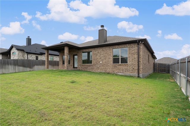 8917 Sassafras Street, Temple, TX 76502