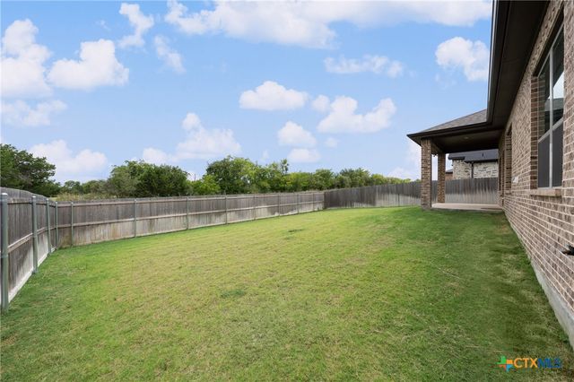 8917 Sassafras Street, Temple, TX 76502