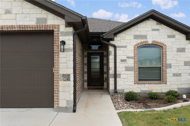8917 Sassafras Street, Temple, TX 76502