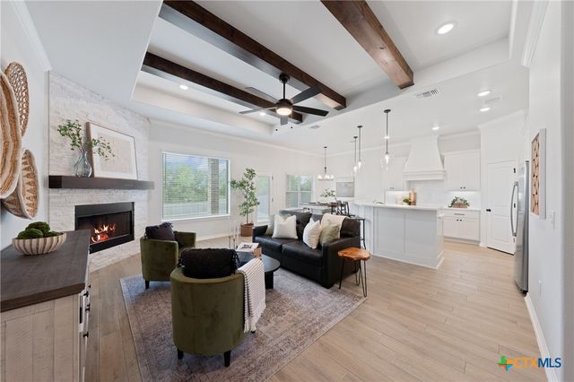 8917 Sassafras Street, Temple, TX 76502