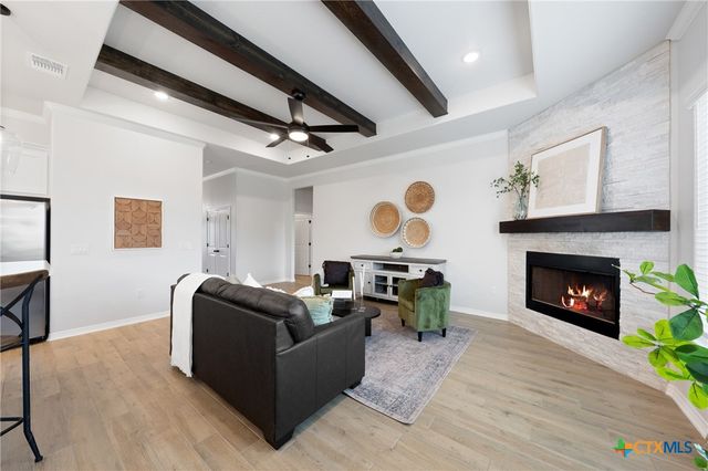 8917 Sassafras Street, Temple, TX 76502