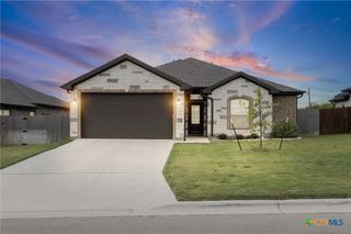 8917 Sassafras Street, Temple, TX 76502