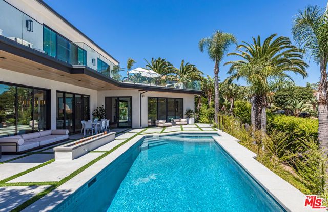 6251 Ramirez Mesa Drive, Malibu, CA 90265