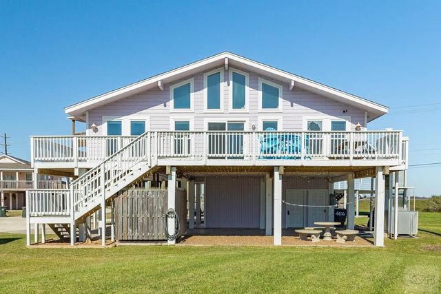 4406 Tampico Way, Galveston, TX 77554