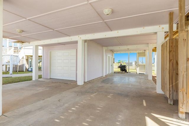 4406 Tampico Way, Galveston, TX 77554