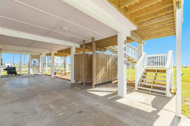 4406 Tampico Way, Galveston, TX 77554