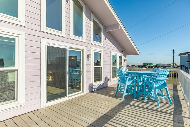 4406 Tampico Way, Galveston, TX 77554