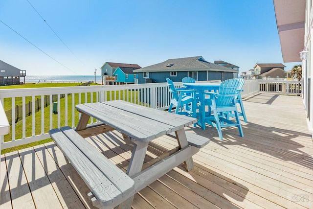 4406 Tampico Way, Galveston, TX 77554