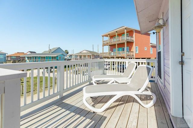 4406 Tampico Way, Galveston, TX 77554