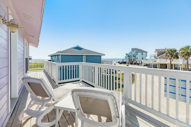 4406 Tampico Way, Galveston, TX 77554