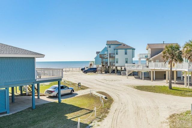 4406 Tampico Way, Galveston, TX 77554