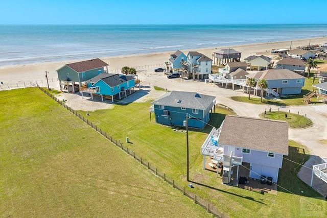 4406 Tampico Way, Galveston, TX 77554