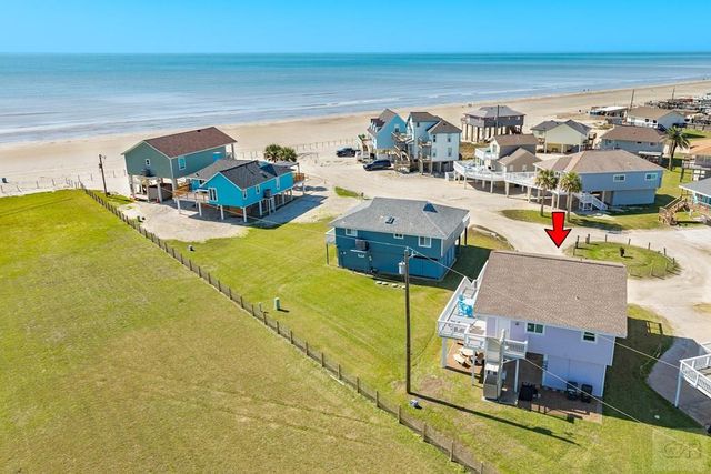 4406 Tampico Way, Galveston, TX 77554