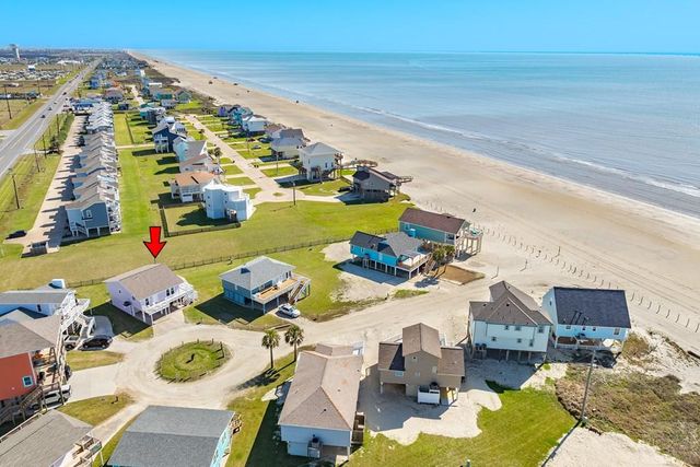 4406 Tampico Way, Galveston, TX 77554