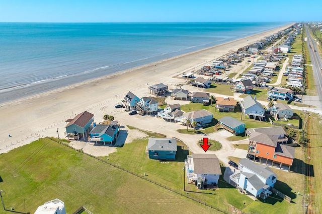 4406 Tampico Way, Galveston, TX 77554