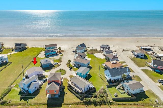 4406 Tampico Way, Galveston, TX 77554