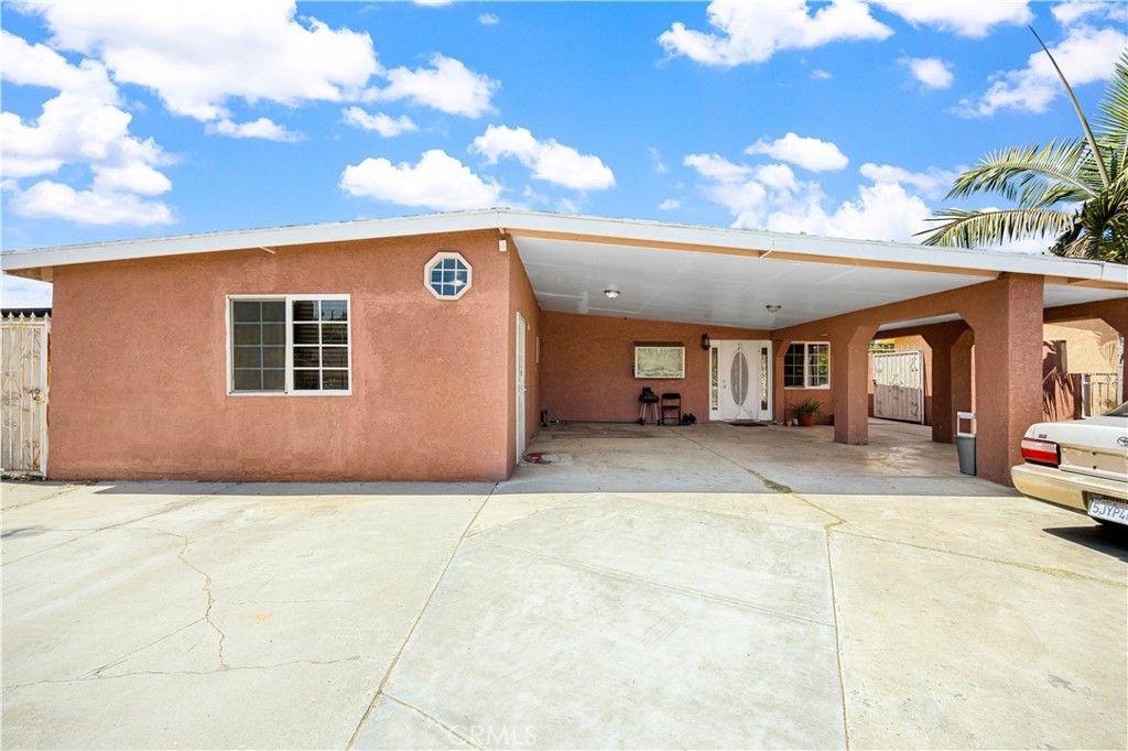 909 Galemont, Hacienda Heights, CA 91745 — exterior