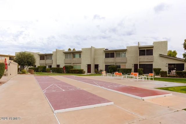 4600 N 68TH Street 310, Scottsdale, AZ 85251