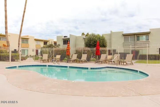 4600 N 68TH Street 310, Scottsdale, AZ 85251