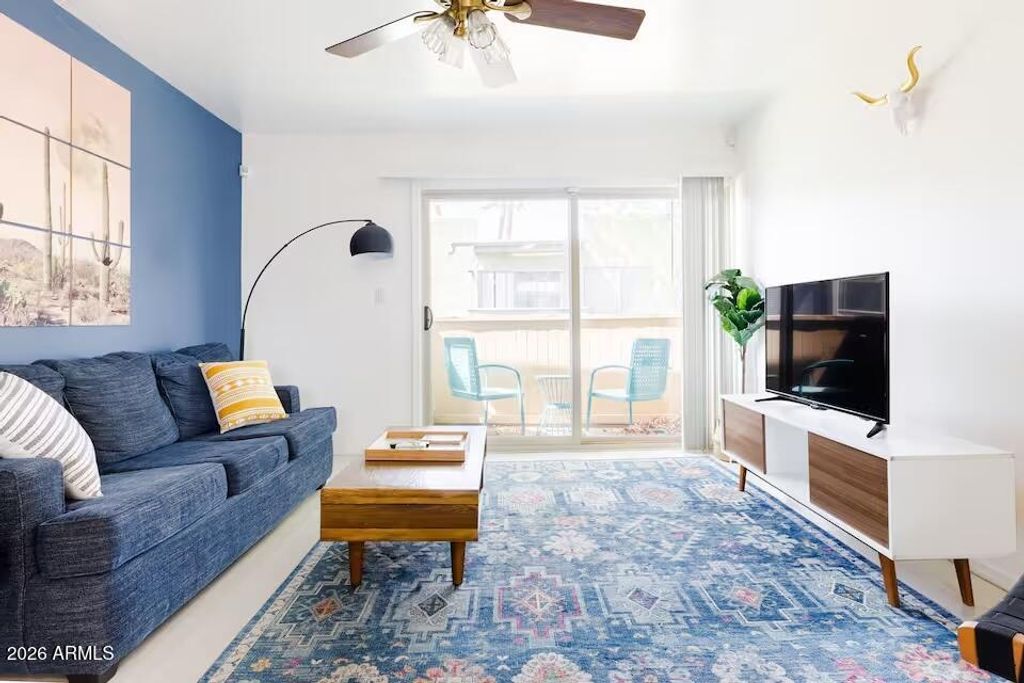 4600 N 68TH Street 310, Scottsdale, AZ 85251