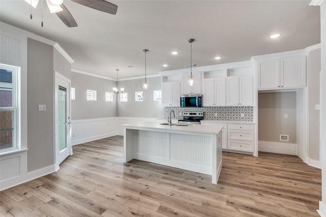 106 Market Street, Lake Dallas, TX 75065