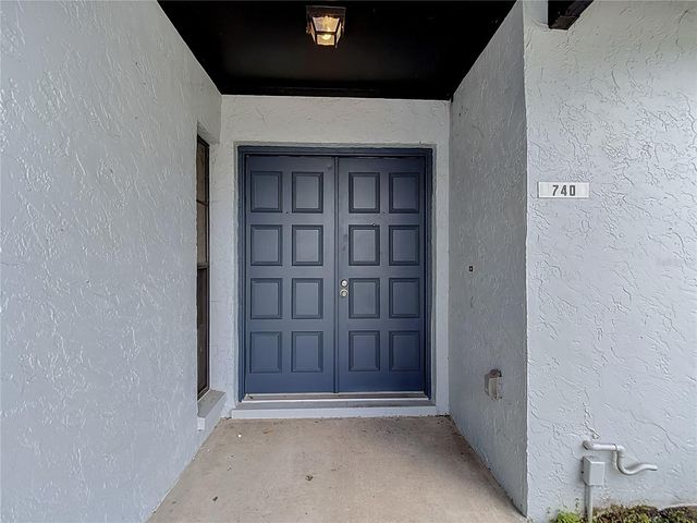 740 CALIENTE DRIVE, Brandon, FL 33511