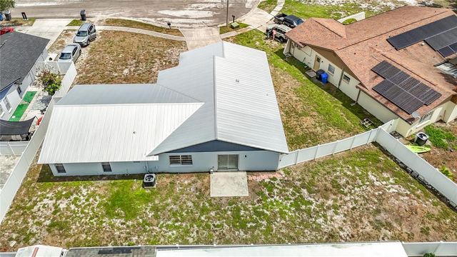 740 CALIENTE DRIVE, Brandon, FL 33511