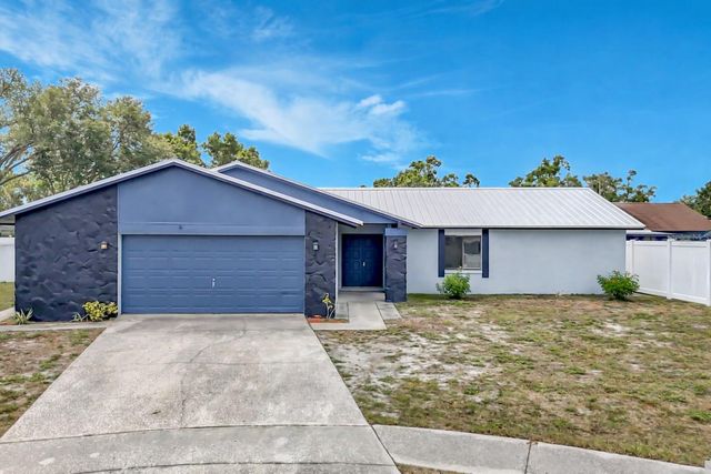 740 CALIENTE DRIVE, Brandon, FL 33511