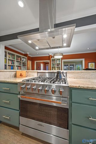 809 Wells Avenue SE, Huntsville, AL 35801