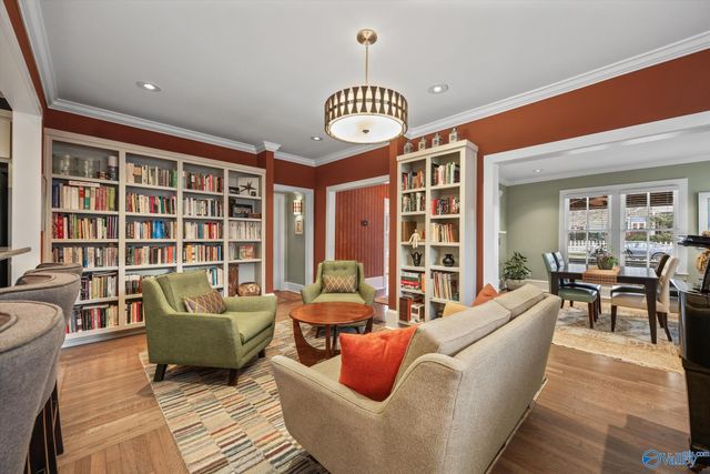 809 Wells Avenue SE, Huntsville, AL 35801