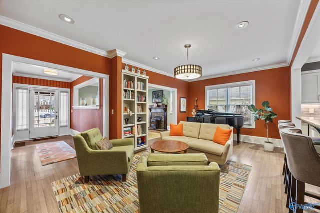 809 Wells Avenue SE, Huntsville, AL 35801