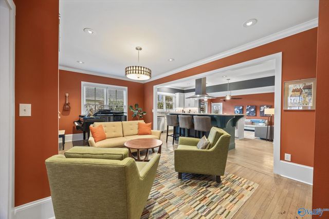 809 Wells Avenue SE, Huntsville, AL 35801