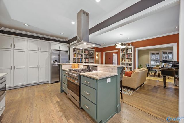 809 Wells Avenue SE, Huntsville, AL 35801