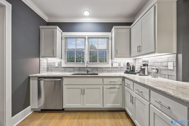 809 Wells Avenue SE, Huntsville, AL 35801